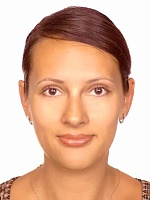 Новикова Дарья Константиновна