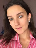 Зиновьева Анна Павловна