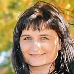 Степанова Светлана Константиновна
