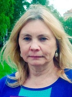 Петрова Елена Николаевна