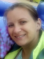 Капорина Ольга Сергеевна