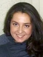 Попова Оксана Игоревна