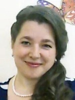 Заулина Ольга Павловна