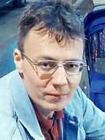 Севидов Андрей Анатольевич