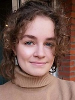 Азаренкова Лада Александровна