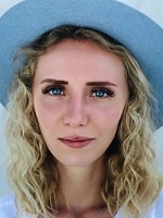Долбилина Нина Владимировна