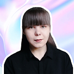 Дога Кристина Вячеславовна