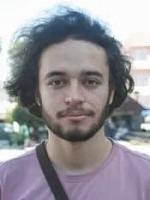 Кампус Лукас Давид