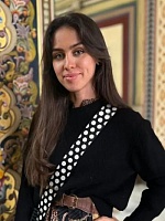 Михайлова Маргарита Алексеевна