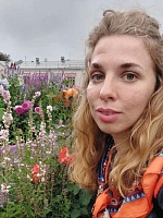 Алексеева Полина Владимировна