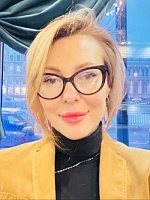 Попова Ксения Анатольевна
