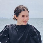 Юлия Андреевна Давыдова