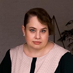 Любовь Сергеевна Корешкова
