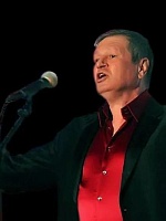 Троян Михаил Юрьевич