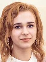 Гежа Дарья Викторовна