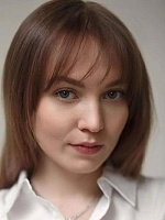 Орлова Мария Николаевна