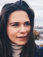 Кузнецова Елена Александровна
