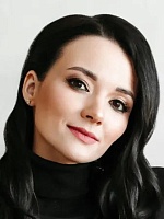 Алексеева Кристина Александровна