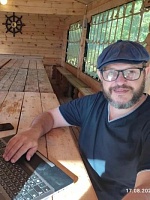 Антипов Леонид Игоревич