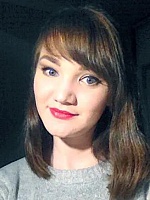 Бабина Екатерина Олеговна