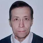 Волик Олег Александрович