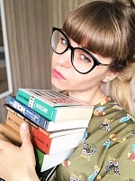 Кухлевская Дарья Андреевна