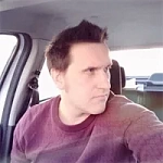 Сергей Андреевич Николаев