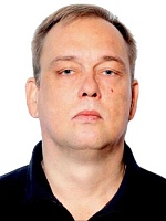 Гладышев Юрий Геннадьевич