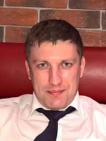 Штауфер Рихард Владимирович