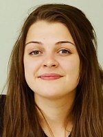 Голикова Александра Дмитриевна