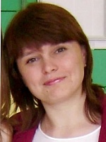 Капустянская Лариса Владимировна