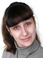 Фоменкова Евгения Николаевна