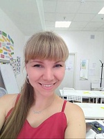 Дрожжина Яна Геннадьевна