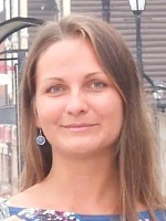 Медунецкая Светлана Владимировна