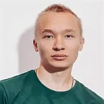 Иван Андреевич Сергеев