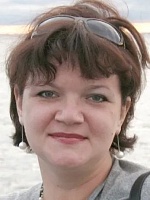 Иванова Марина Викторовна