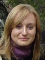 Машарова Юлия Сергеевна