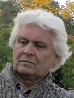 Тур Геннадий Иванович