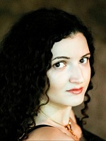 Орехова Анна Сергеевна