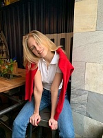 Шемякина Полина Алексеевна