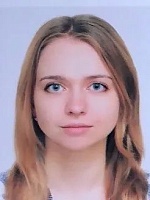 Воронкова Валерия Андреевна
