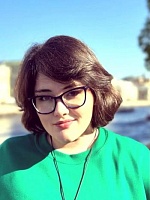 Цыганкова Дарья Сергеевна
