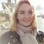 Терехова Екатерина Евгеньевна