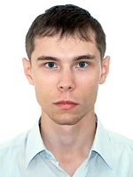 Гапошин Владимир Георгиевич