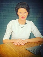 Батиг Вера Алексеевна