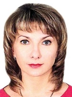 Андрианова Людмила Александровна