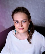 Коломыцева Дарья Владимировна