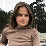 Анна Дмитриевна Стрункина