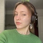 Ханнанова Ралина Радиковна