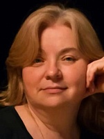 Попова Ирина Степановна